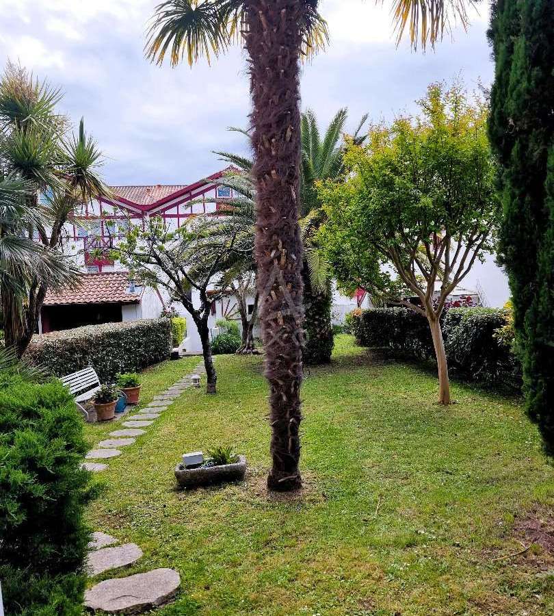 Appartement Saint-Jean-de-Luz