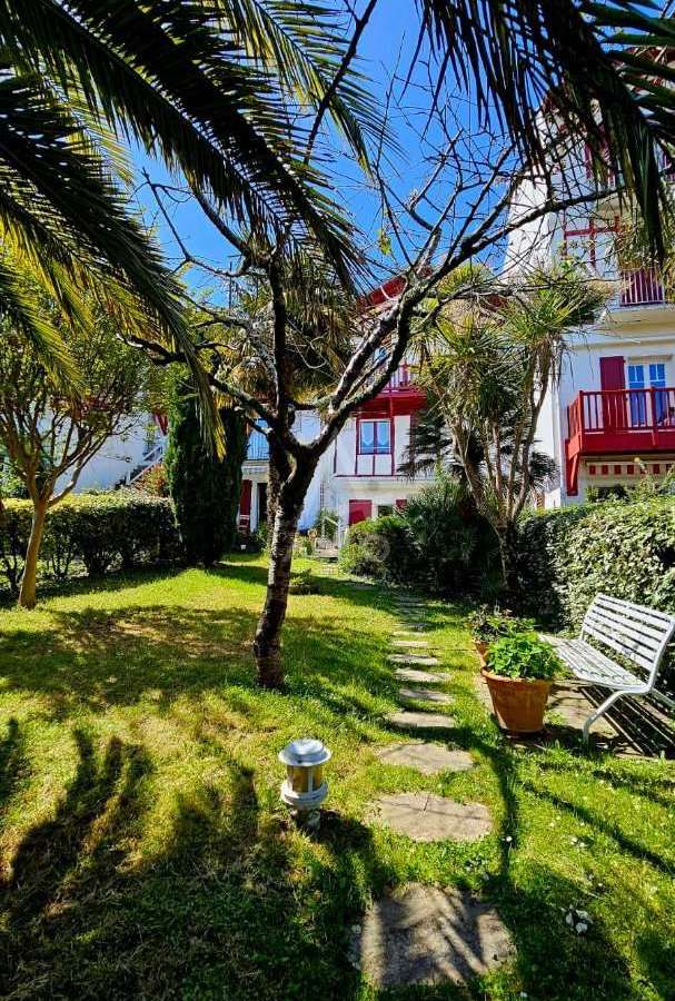 Appartement Saint-Jean-de-Luz