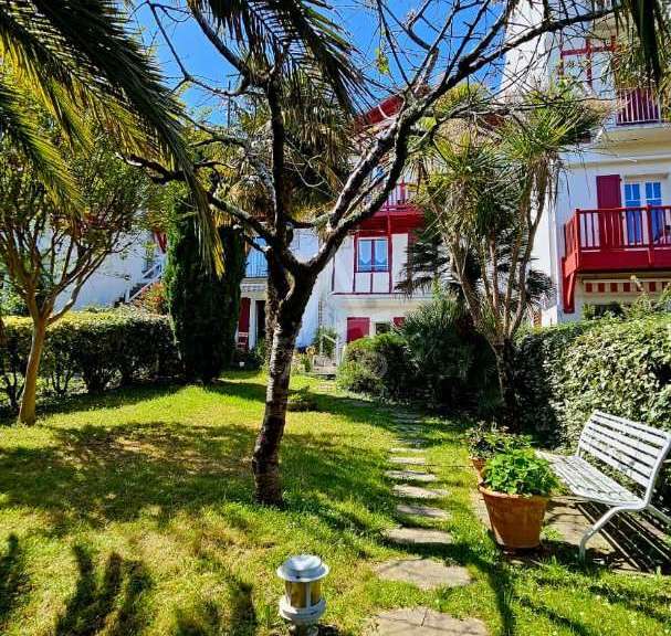 Appartement Saint-Jean-de-Luz - 4 chambres