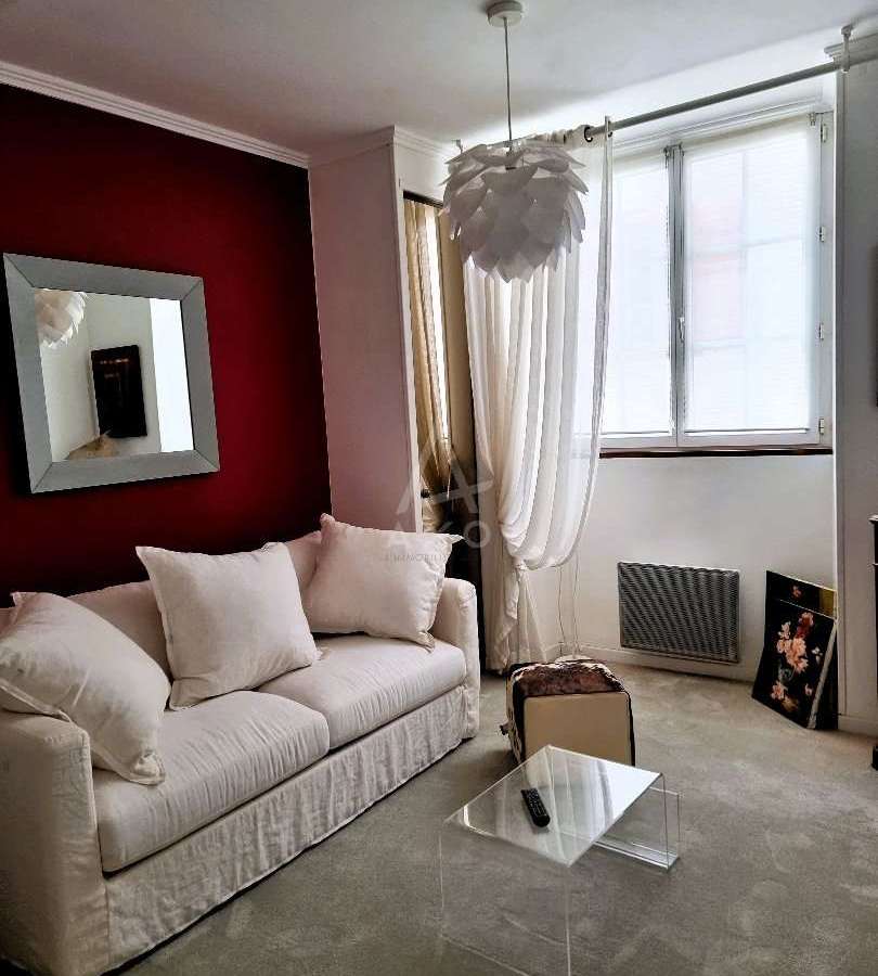 Appartement Saint-Jean-de-Luz