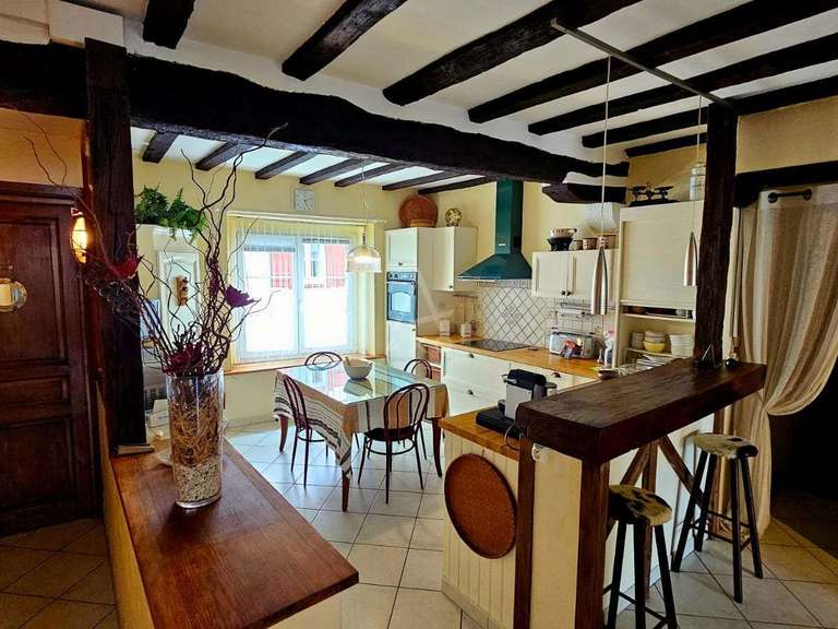 Appartement Saint-Jean-de-Luz - 4 chambres