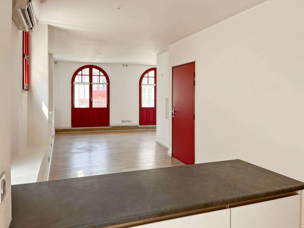 Apartment Saint-Jean-de-Luz