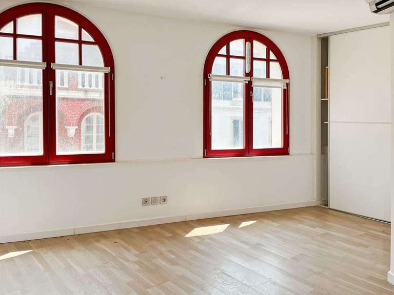 Appartement Saint-Jean-de-Luz - 2 chambres