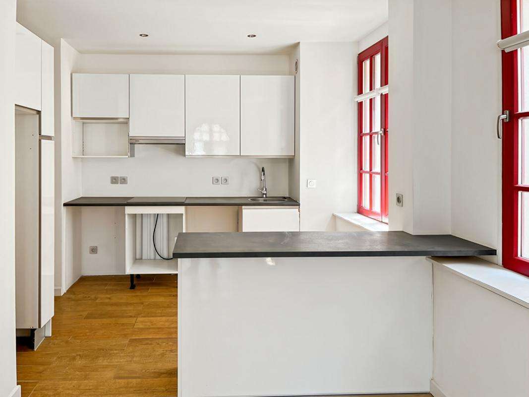 Apartment Saint-Jean-de-Luz