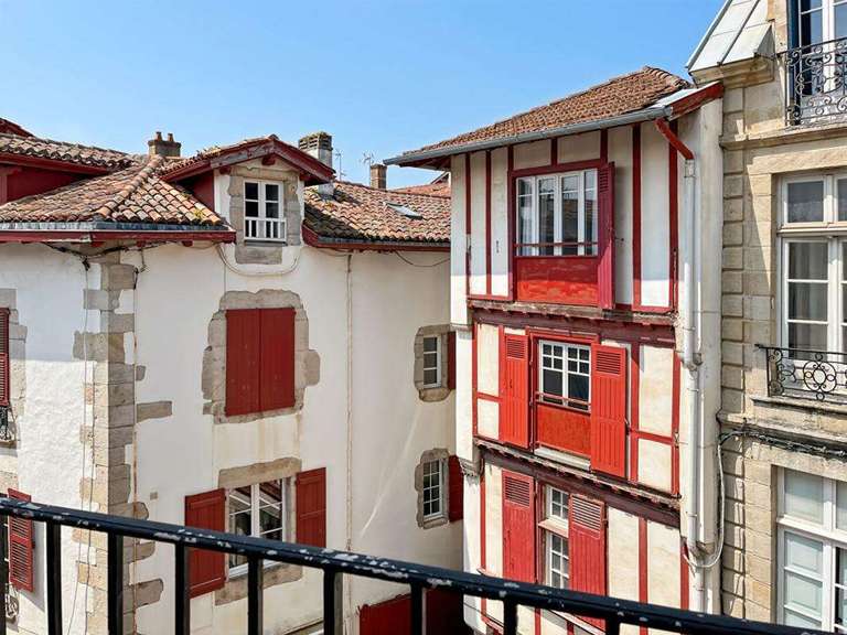 Appartement Saint-Jean-de-Luz - 2 chambres