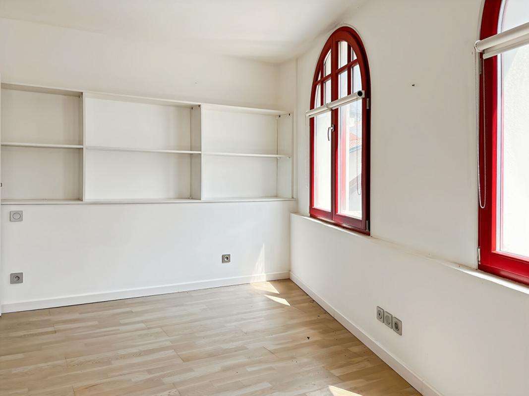 Apartment Saint-Jean-de-Luz