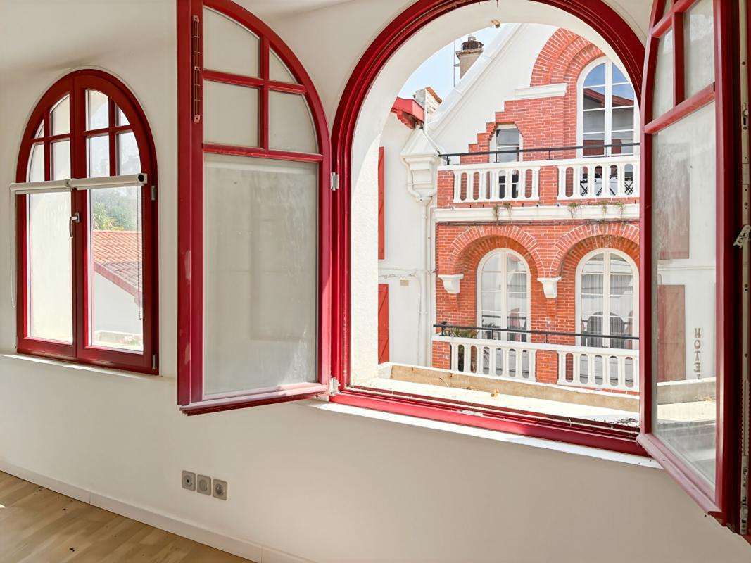 Apartment Saint-Jean-de-Luz