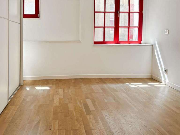 Appartement Saint-Jean-de-Luz - 2 chambres