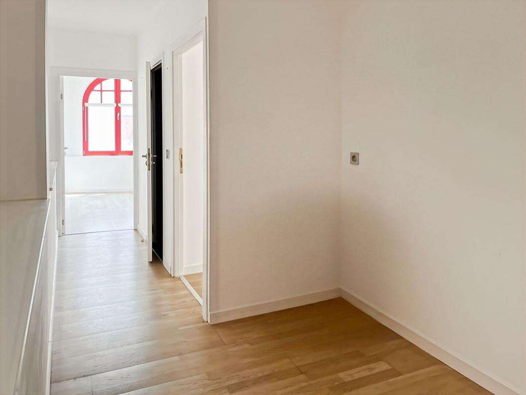 Apartment Saint-Jean-de-Luz