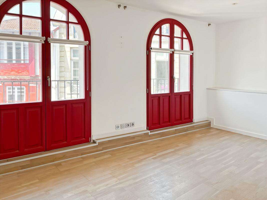 Apartment Saint-Jean-de-Luz