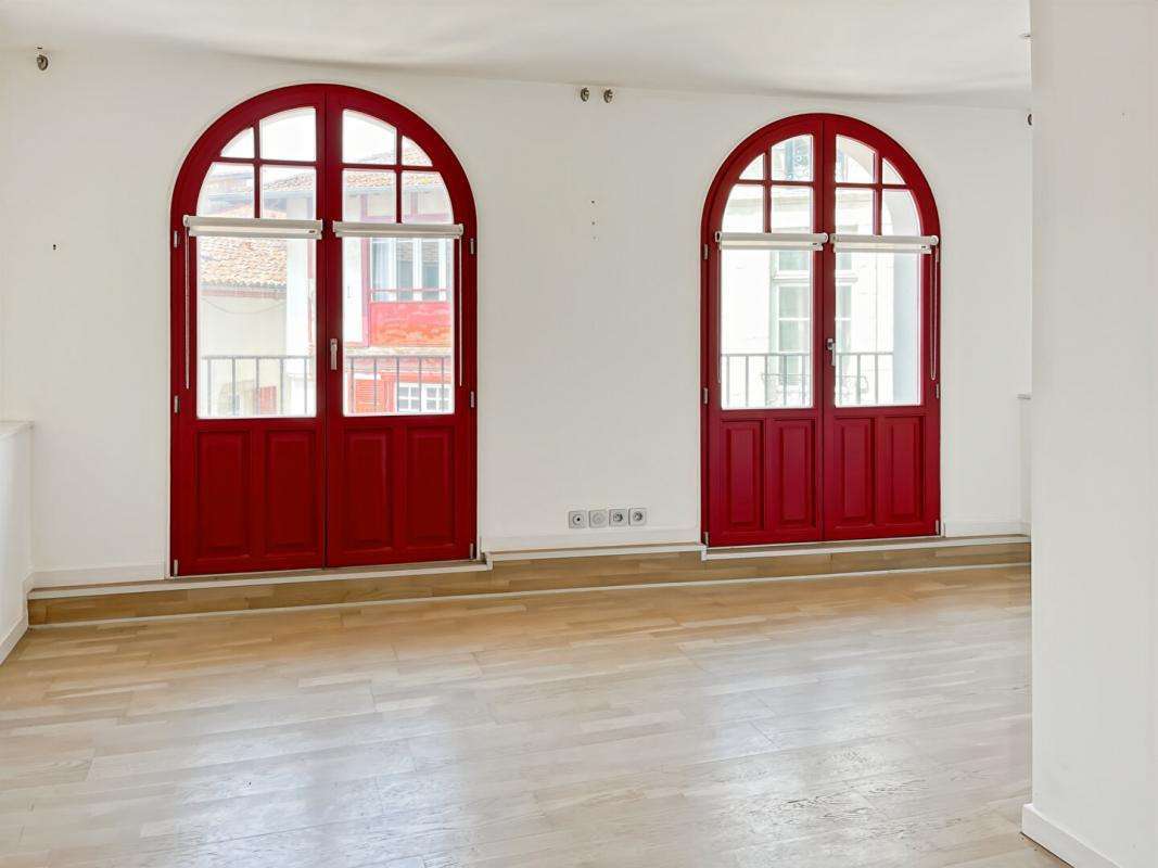 Apartment Saint-Jean-de-Luz