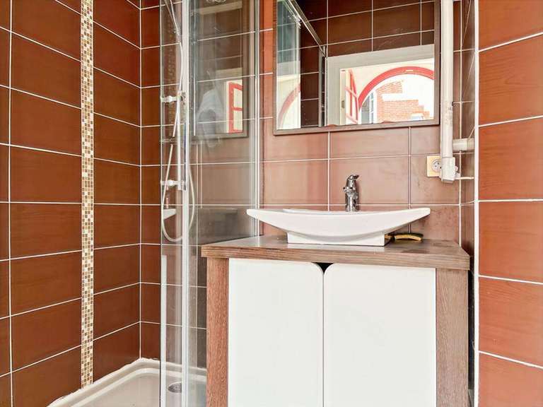 Appartement Saint-Jean-de-Luz - 2 chambres
