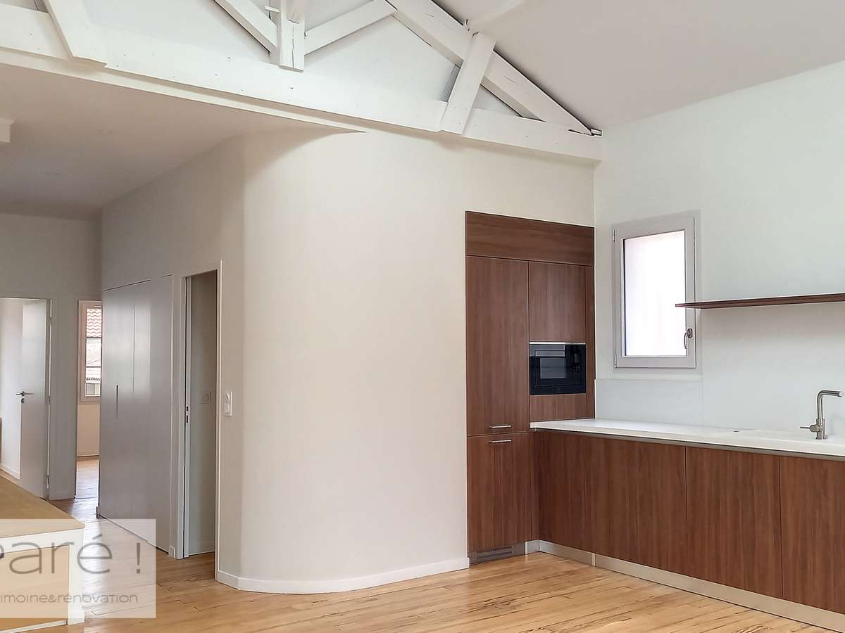 Apartment Saint-Jean-de-Luz