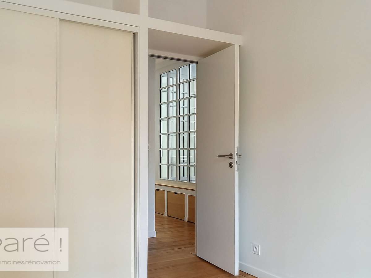 Apartment Saint-Jean-de-Luz