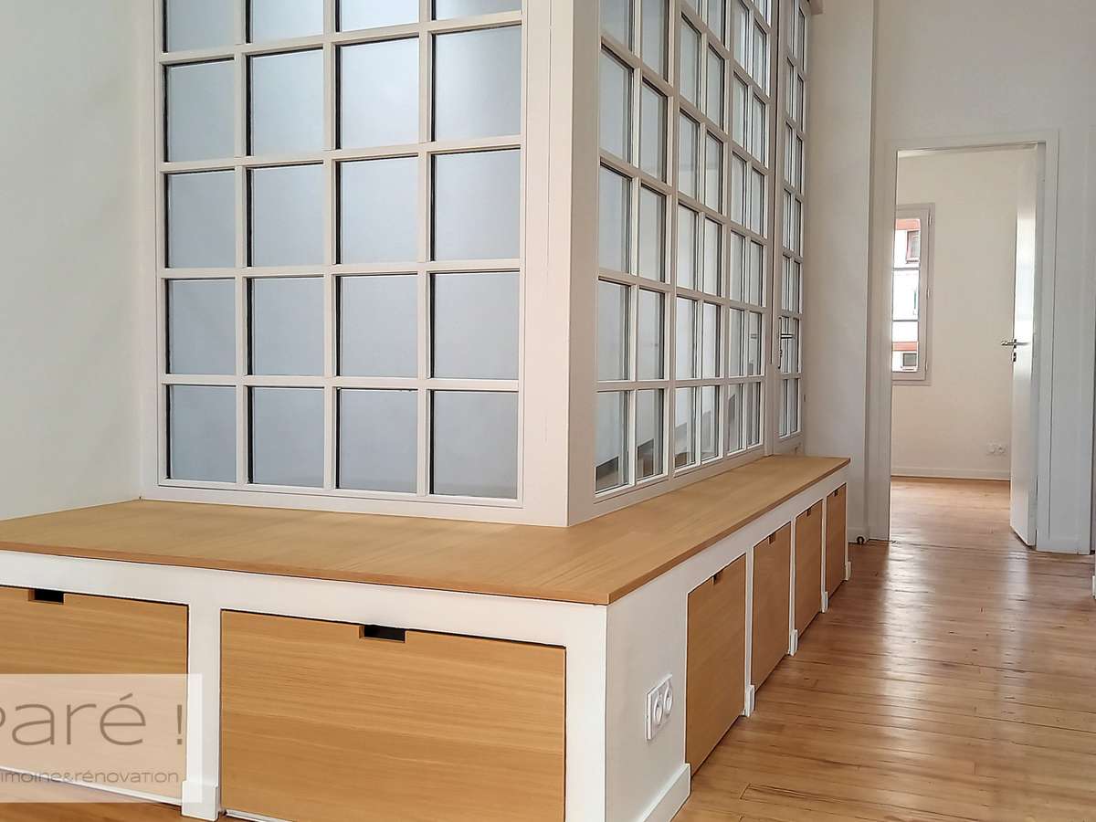 Apartment Saint-Jean-de-Luz