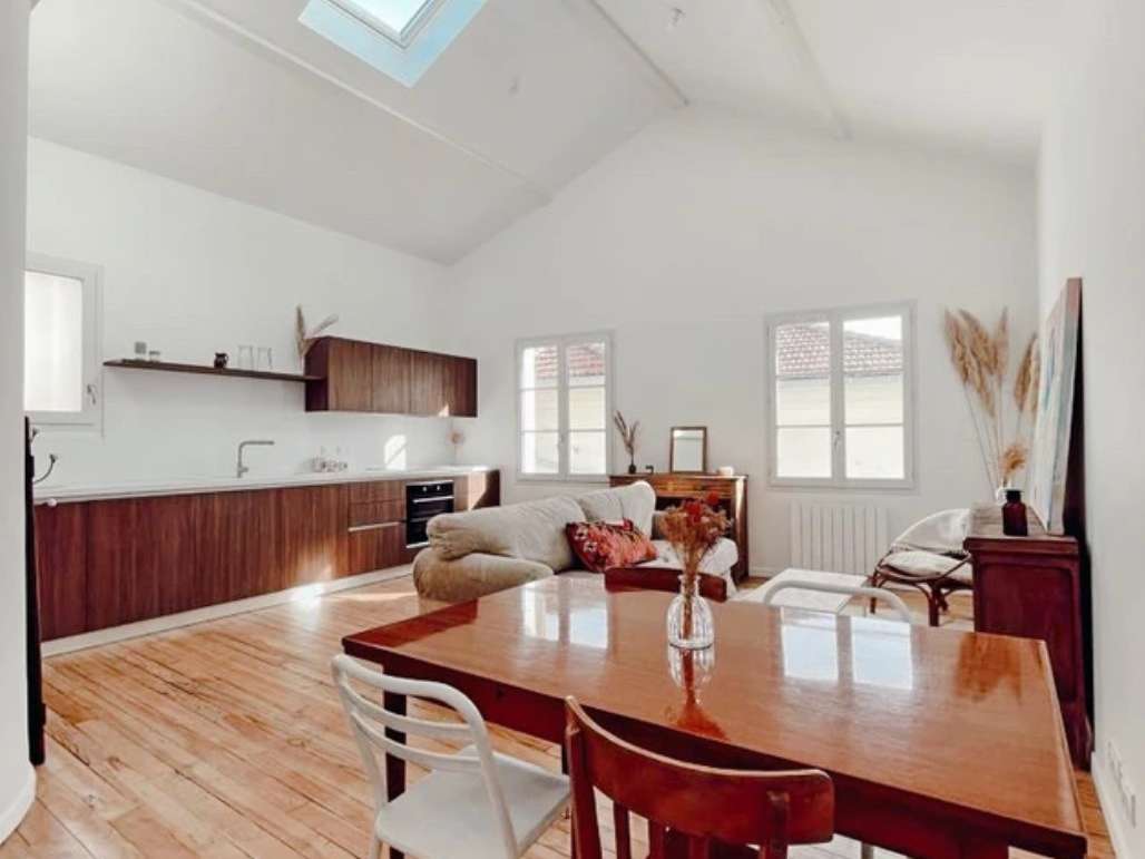Apartment Saint-Jean-de-Luz