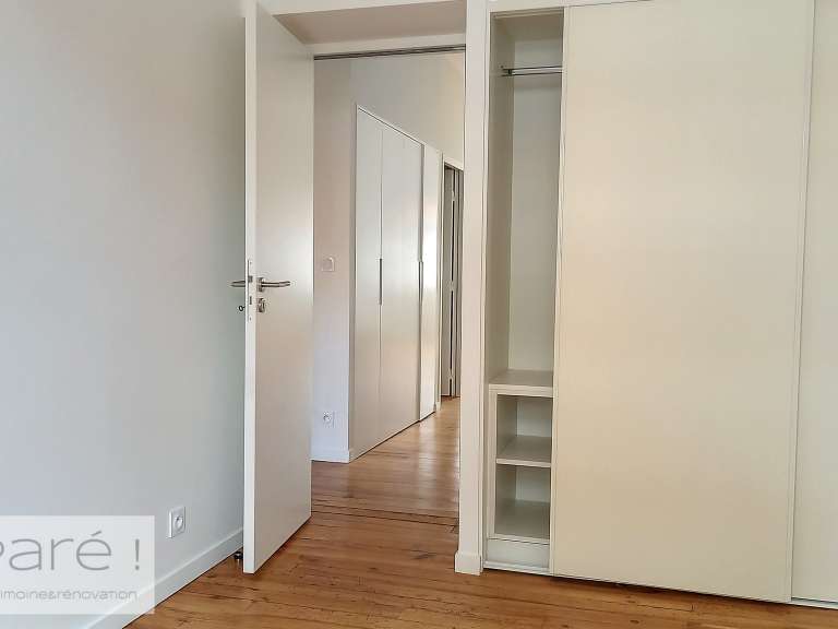 Appartement Saint-Jean-de-Luz - 2 chambres - 64m²