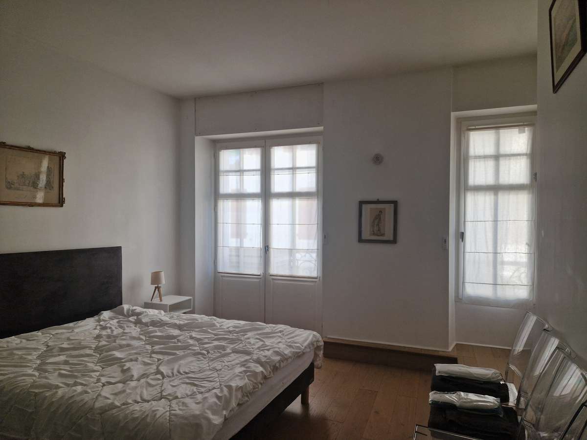 Appartement Saint-Jean-de-Luz