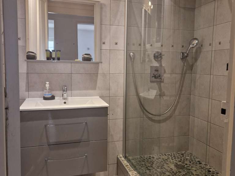 Apartment Saint-Jean-de-Luz - 2 bedrooms - 75m²