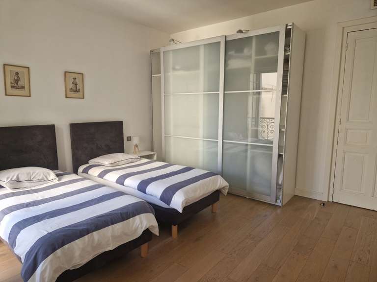 Appartement Saint-Jean-de-Luz - 2 chambres - 75m²