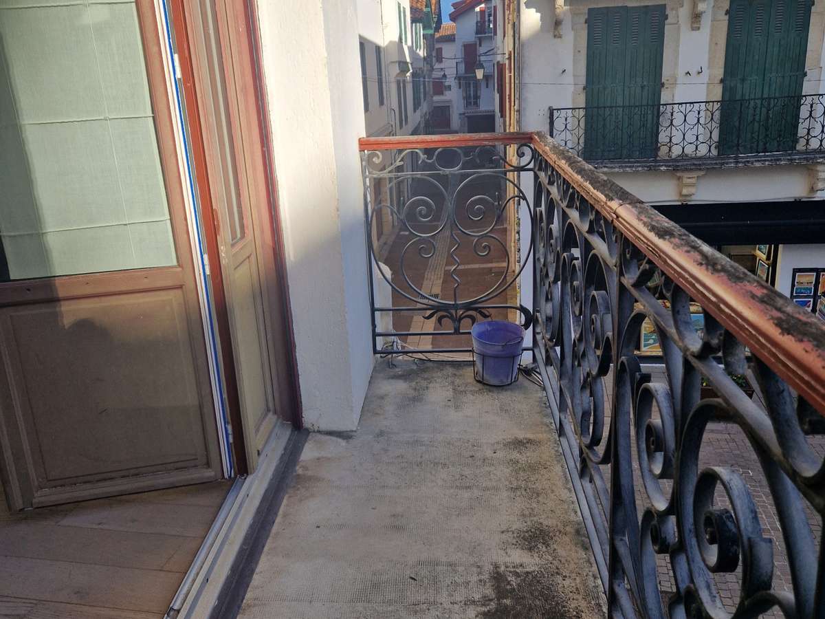 Appartement Saint-Jean-de-Luz