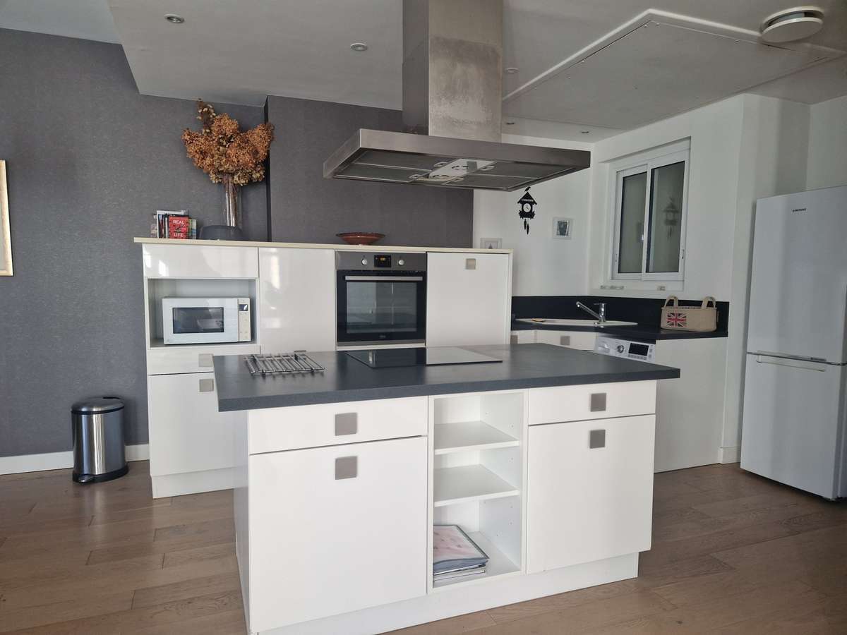 Appartement Saint-Jean-de-Luz