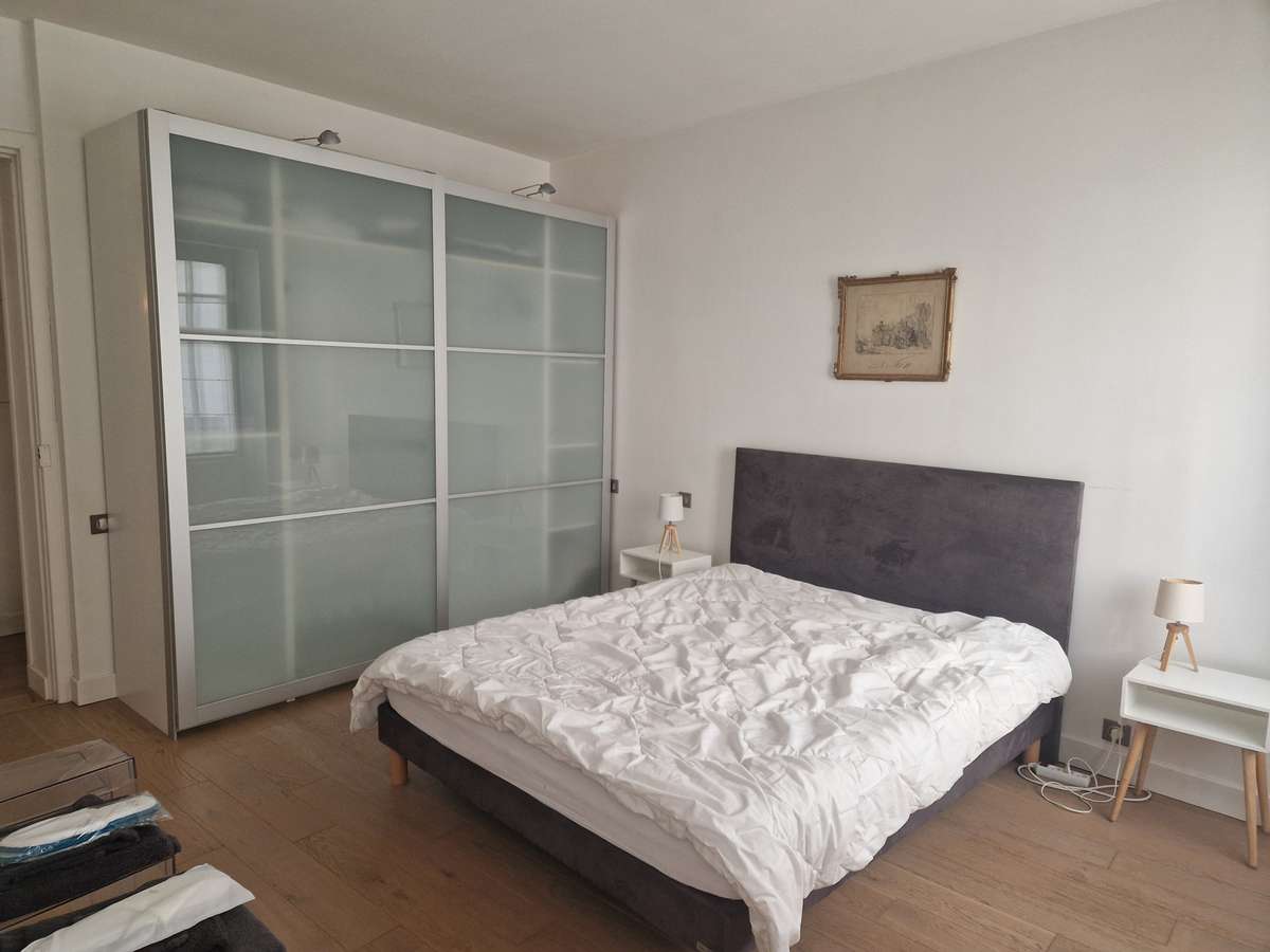 Appartement Saint-Jean-de-Luz