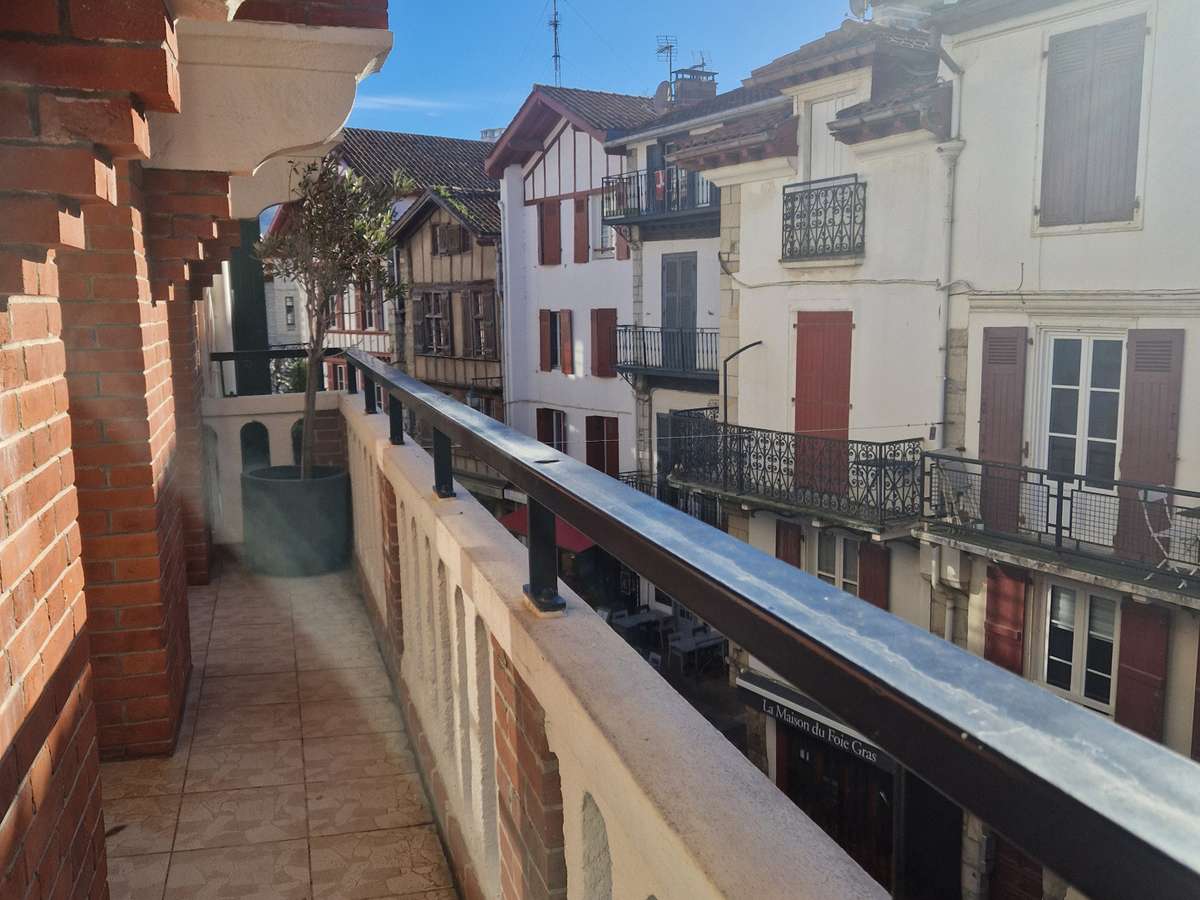 Apartment Saint-Jean-de-Luz