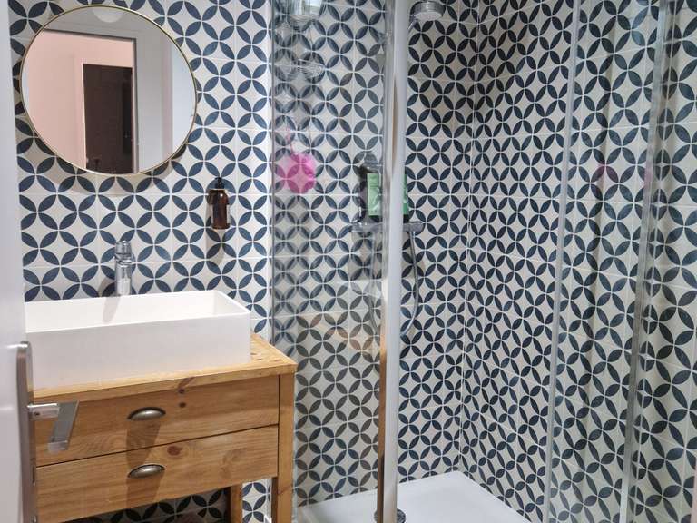 Apartment Saint-Jean-de-Luz - 2 bedrooms - 72m²