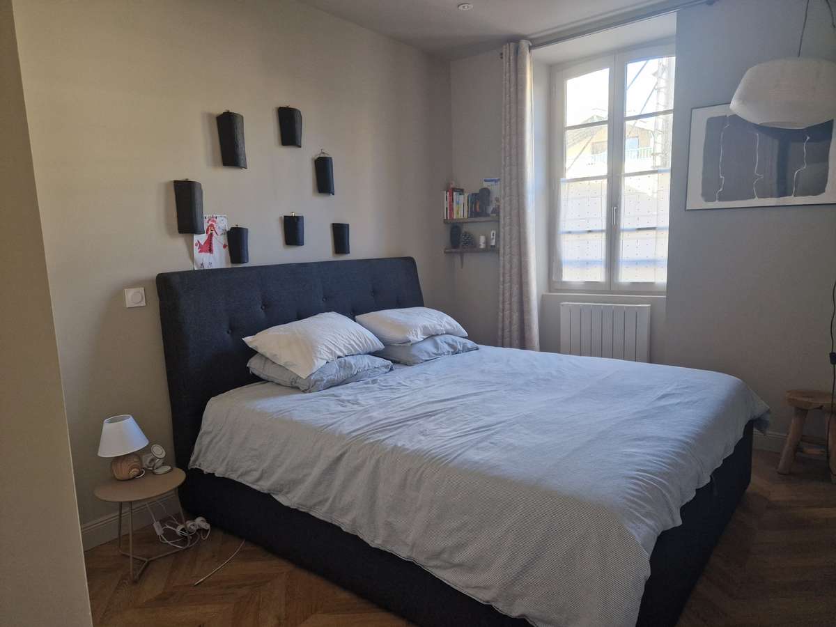 Apartment Saint-Jean-de-Luz