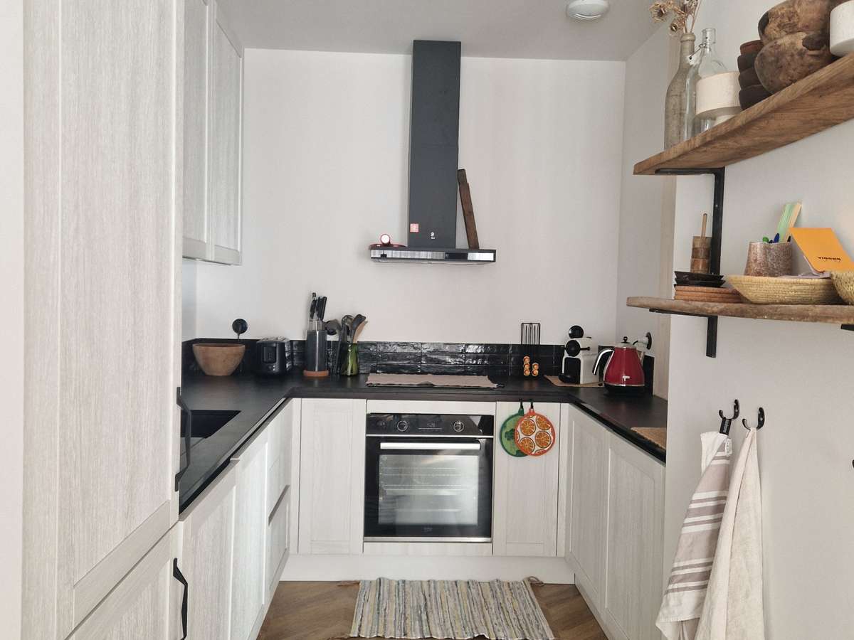 Apartment Saint-Jean-de-Luz