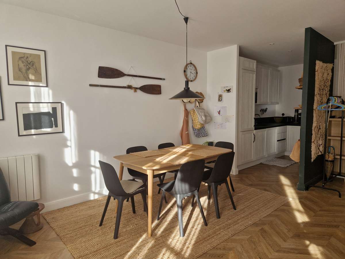 Apartment Saint-Jean-de-Luz