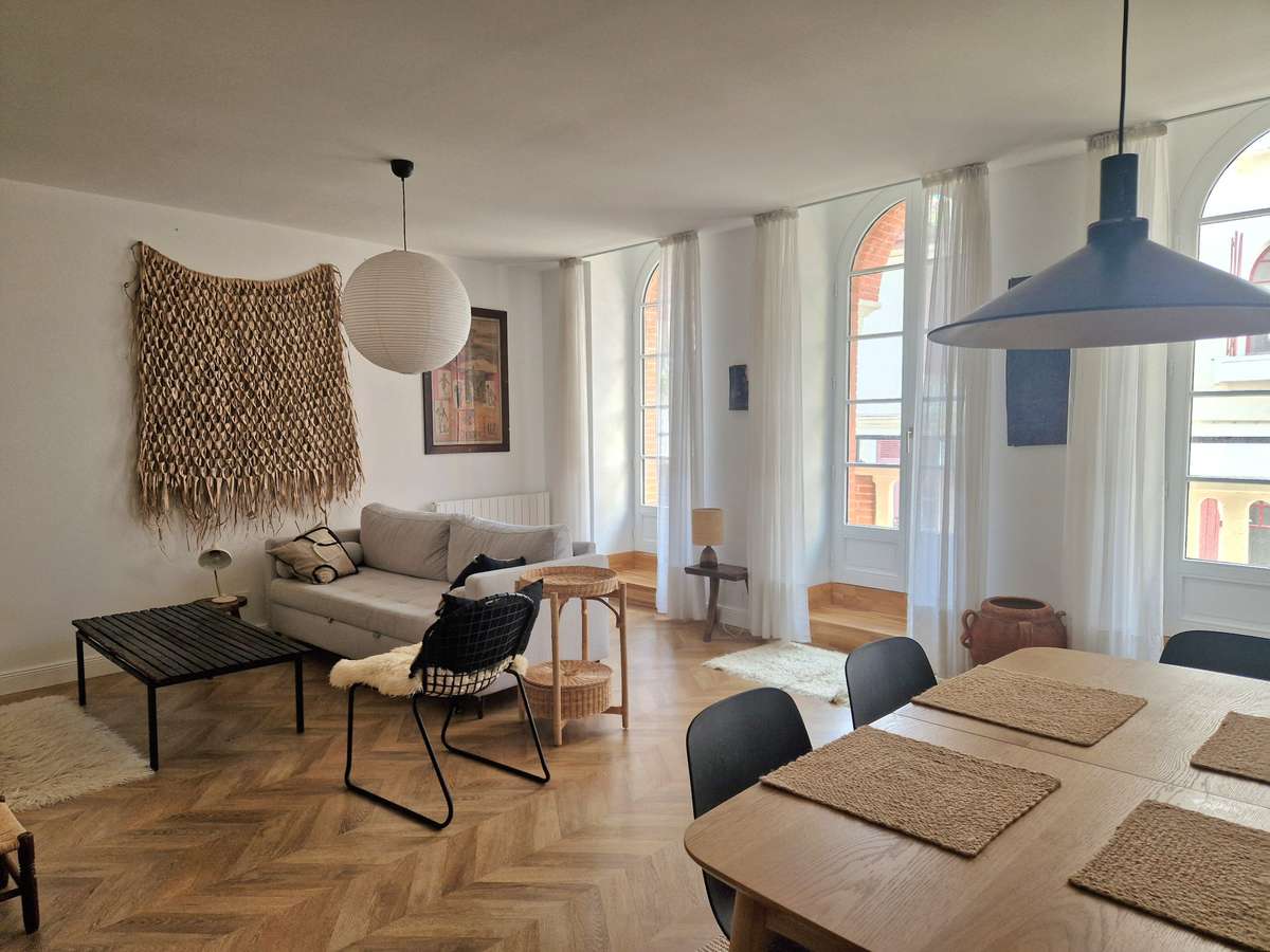 Apartment Saint-Jean-de-Luz
