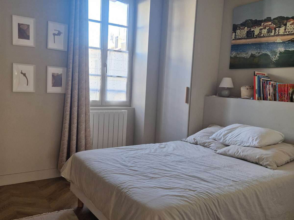 Apartment Saint-Jean-de-Luz