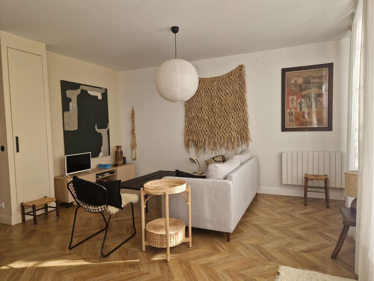 Apartment Saint-Jean-de-Luz