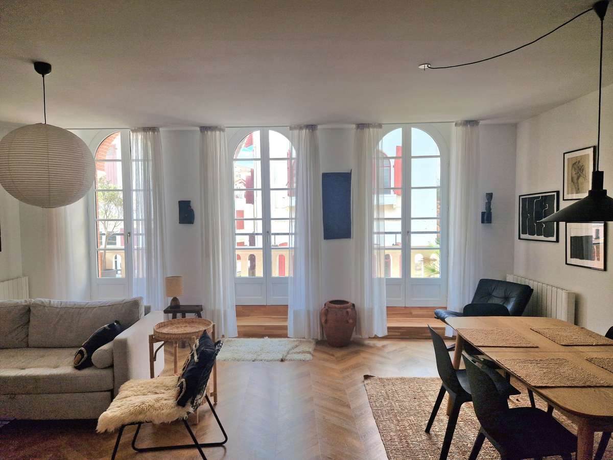 Apartment Saint-Jean-de-Luz