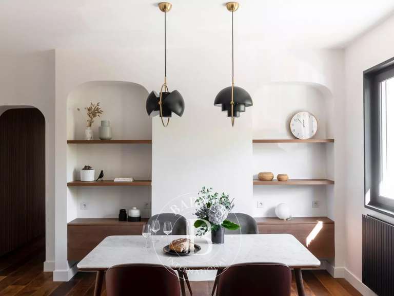 Appartement Saint-Jean-de-Luz - 2 chambres - 89m²