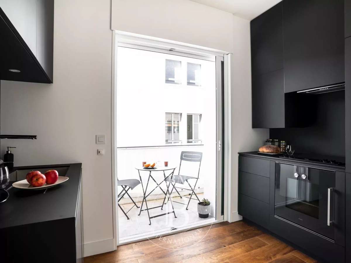 Appartement Saint-Jean-de-Luz