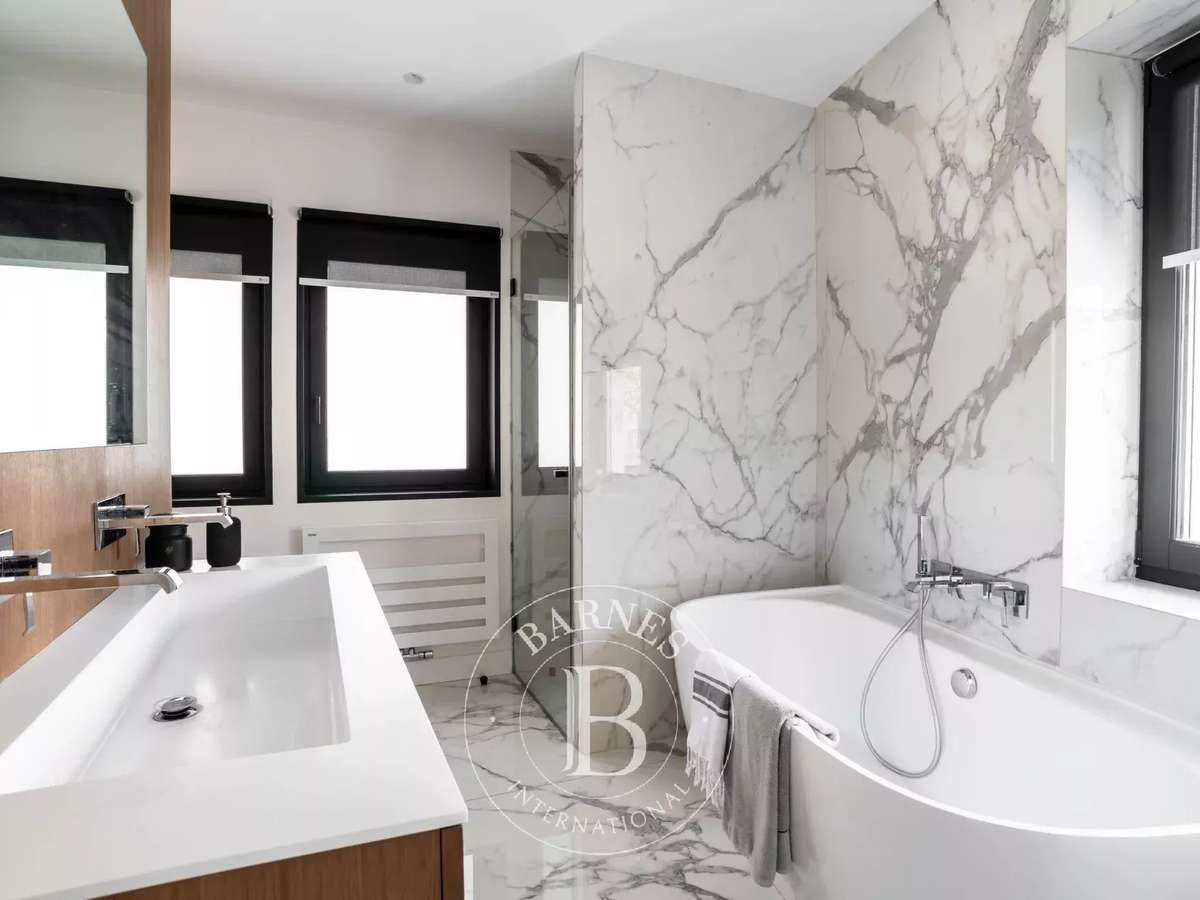 Appartement Saint-Jean-de-Luz