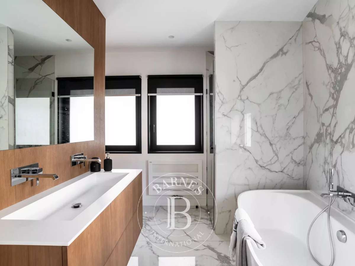 Appartement Saint-Jean-de-Luz