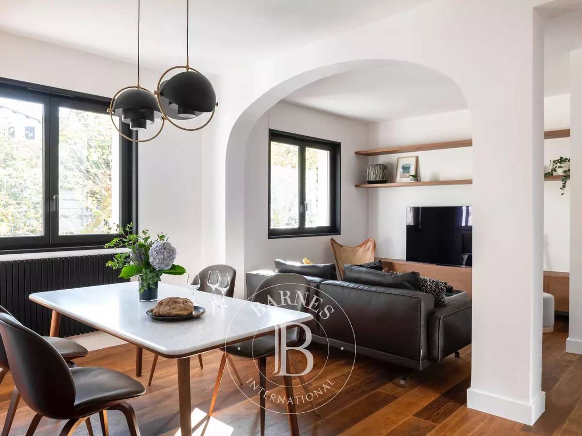 Appartement Saint-Jean-de-Luz