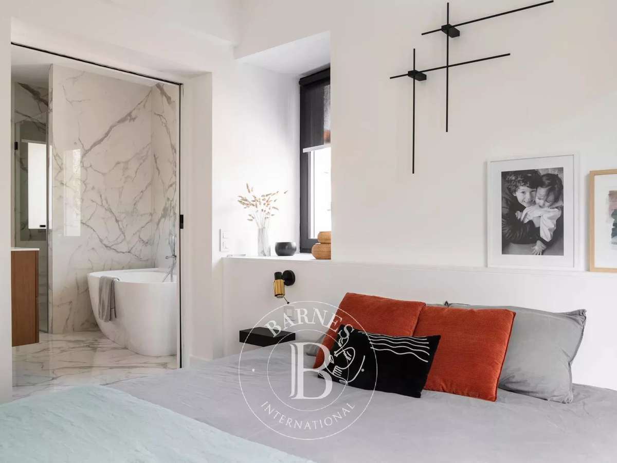 Appartement Saint-Jean-de-Luz