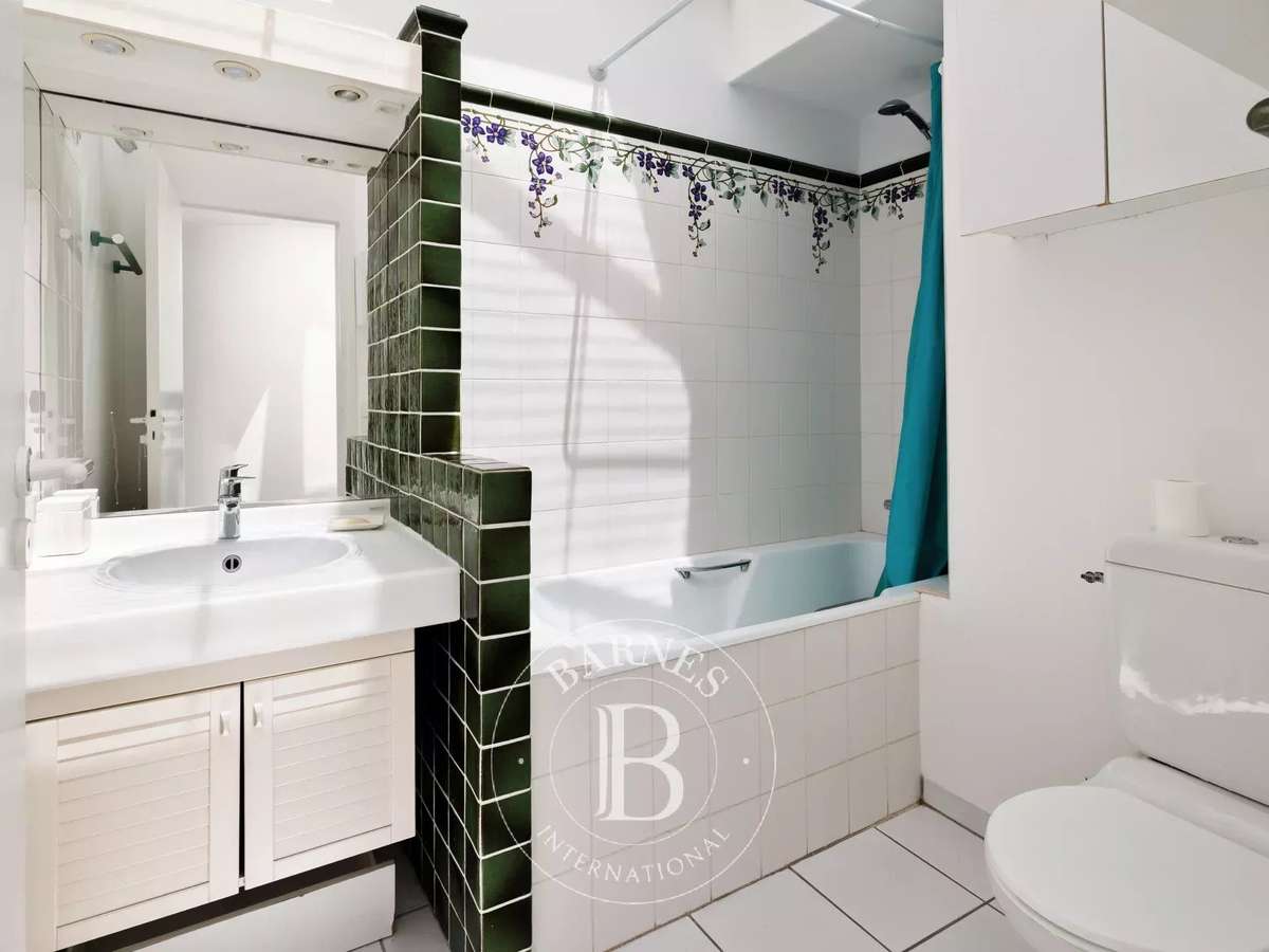 Appartement Saint-Jean-de-Luz