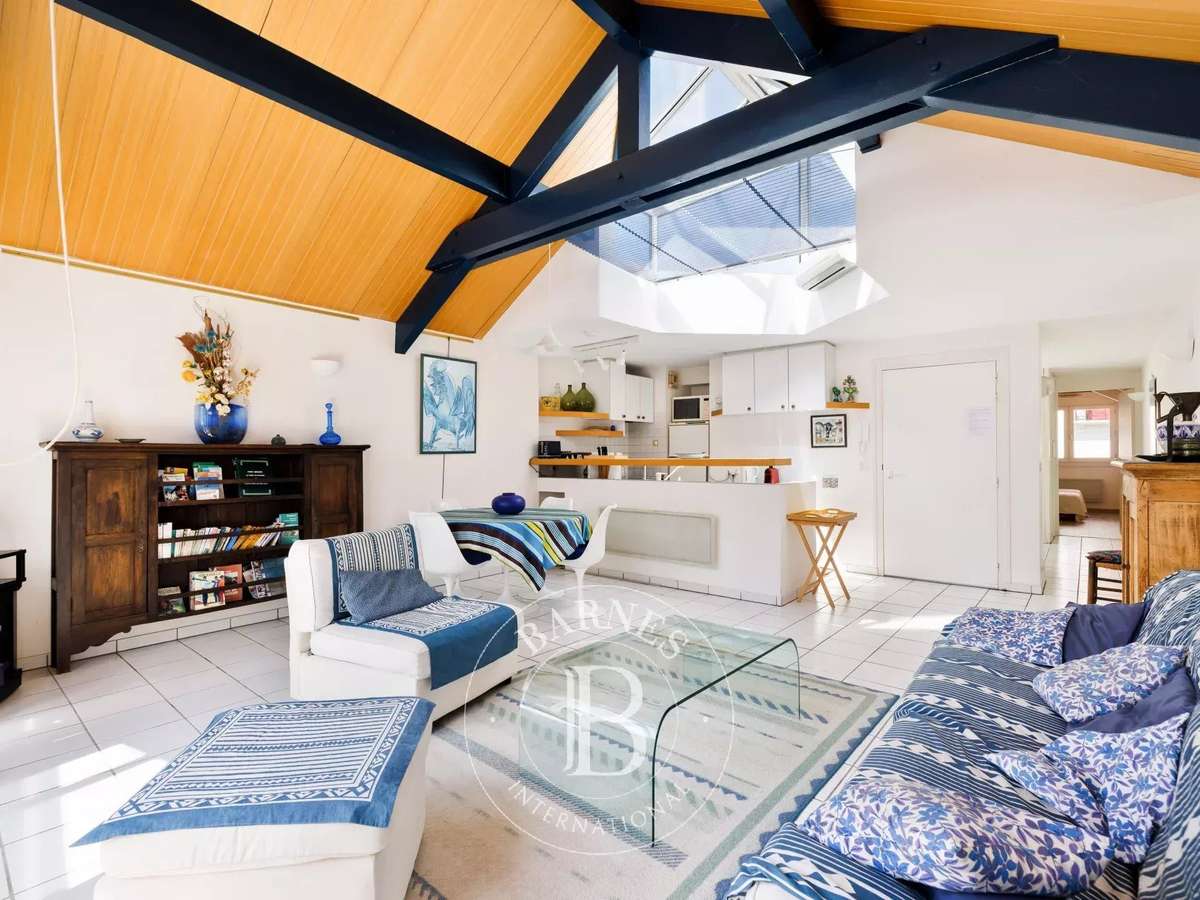 Appartement Saint-Jean-de-Luz