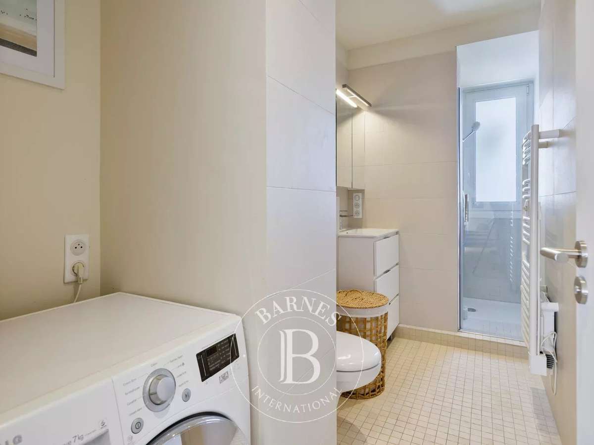 Appartement Saint-Jean-de-Luz