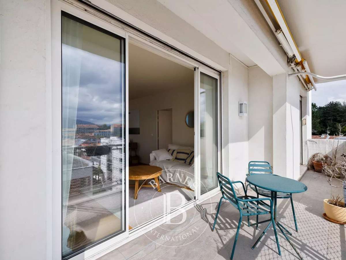 Appartement Saint-Jean-de-Luz