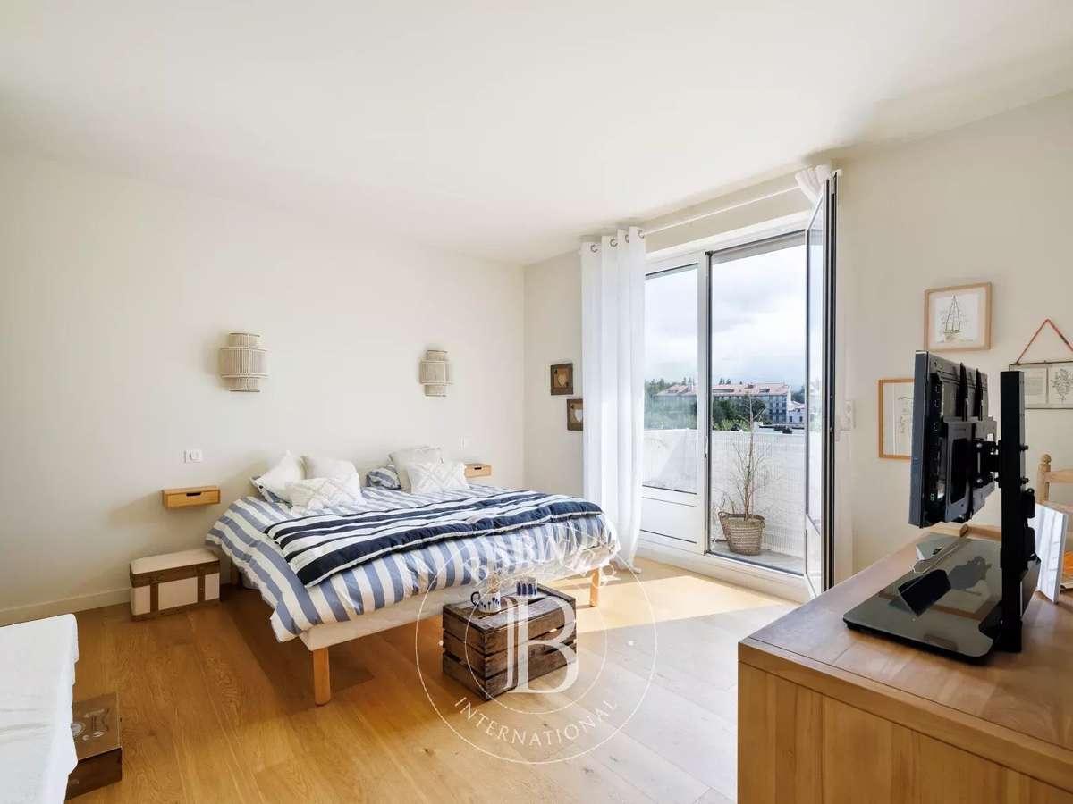 Appartement Saint-Jean-de-Luz