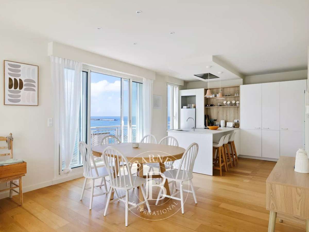 Appartement Saint-Jean-de-Luz