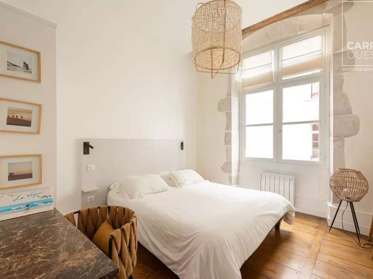 Appartement Saint-Jean-de-Luz - 3 chambres - 103m²