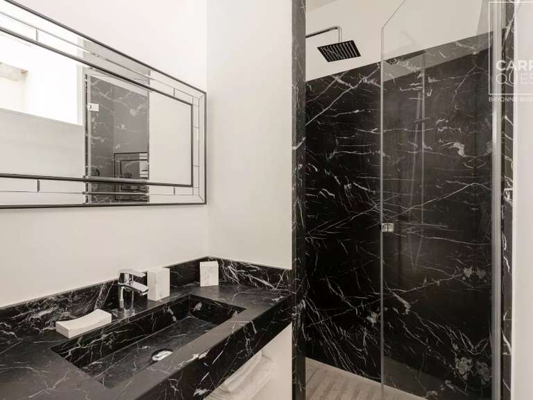 Appartement Saint-Jean-de-Luz - 3 chambres - 103m²